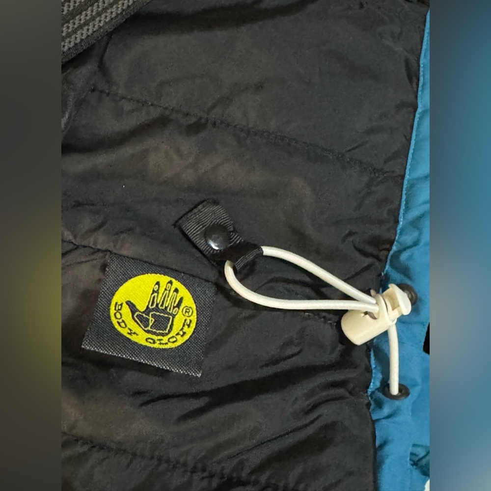 Body Glove snow jacket - Picture 6 of 13